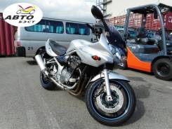 Suzuki GSF 1200S Bandit. 1 200 куб. см., исправен, птс, без пробега
