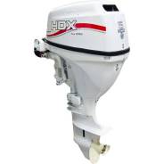 HDX. 12,00 л.с., 4-тактный, бензиновый, нога S (381 мм), 2017 год год