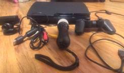 Sony PlayStation 3 Slim