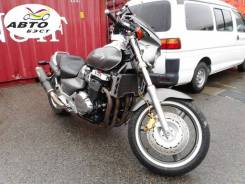 Honda X4. 1 300 куб. см., исправен, птс, без пробега