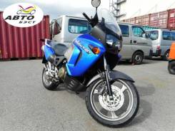 Honda XL 1000V Varadero. 1 000 куб. см., исправен, птс, без пробега