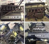 Двигатель в сборе. BMW 7-Series BMW X3 BMW X5. Под заказ