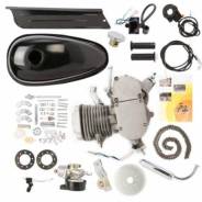 Nitro Motors. 79 куб. см., исправен, без птс, без пробега