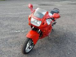Honda CBR 600F. 600 куб. см., исправен, птс, без пробега