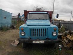 ГАЗ 53. Продам Газ 53, 4 000 куб. см., 4 500 кг.