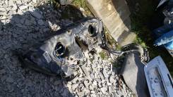 Бак топливный. Mercedes-Benz C-Class, W203 Mercedes-Benz W203, W203 Двигатели: M, 271, 948, 1, 8, KOMPRESSOR