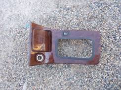 Консоль кпп. Nissan Laurel, GC35, GCC35, HC35, SC35