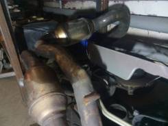 Катализатор. Jeep Grand Cherokee, WH, WK