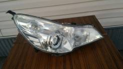 Фара. Subaru Legacy, BR9 Subaru Outback, BR9