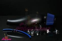 Фильтр нулевого сопротивления. Honda