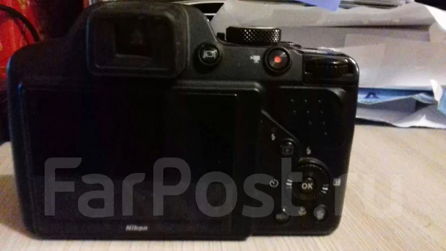 Nikon Coolpix P530 ����
