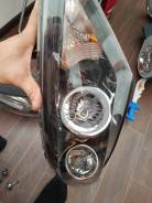 Фара. Kia Sportage