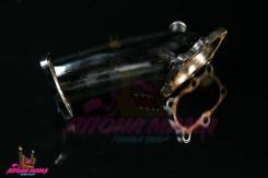 Аутлет. Nissan Skyline, ER33, HR33, ECR33, ENR33, BCNR33 Двигатель RB25DET