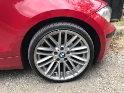 BBS CS. x18", 5x120, ET-24 ����
