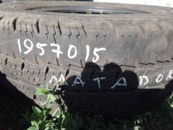 Matador DR2 Variant. Всесезонные, износ: 30%, 1 шт
