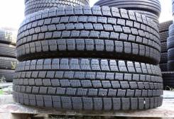 Dunlop SP LT 02. Зимние, 2012 год, износ: 10%, 2 шт