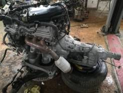 АКПП. Toyota Crown Majesta Toyota Crown Toyota Mark X Двигатель 4GRFSE