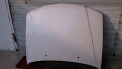 Капот. Nissan Bluebird, EU14, HNU14, ENU14, HU14, SU14, QU14 Двигатели: SR18DE, SR20DE, CD20E, SR20VE, QG18DE, CD20, QG18DD