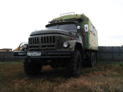 ЗИЛ 131. Продается грузовик с будкой Кунг, 6 000 куб. см., 5 000 кг.