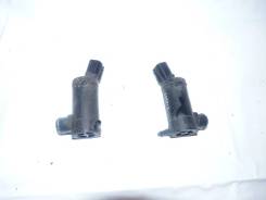 Мотор бачка омывателя. Subaru Legacy, BL5, BPE, BL, BP9, BP5, BPH, BP, BLE, BL9