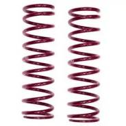Пружина подвески. Nissan Wingroad, JY12, Y12 Двигатели: HR15DE, MR18DE