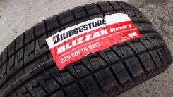 Bridgestone Blizzak Revo2. Зимние, без шипов, без износа, 4 шт