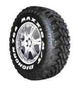 Maxxis MT-764 Bighorn. Всесезонные, без износа, 1 шт