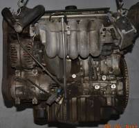 Двигатель в сборе. Volvo S80, AS70, AS60 Volvo S70 Volvo S60, FS70 Volvo V70
