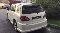АКПП. Toyota Harrier Двигатель 5SFE