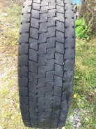 Hankook DH05. �����������, 2014 ���, �/�, ����� 30 % ����