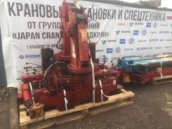 Крановые установки.