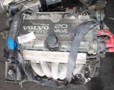 Двигатель в сборе. Volvo V70 Volvo S60, FS70 Volvo C70 Volvo S70