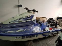 Yamaha Marine Jet 700TZ. 700,00 л.с., Год: 2000 год