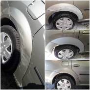 Покраска авто Кузовной ремонт Полировка авто