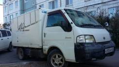 Nissan Vanette. Продам грузовик, 2 200 куб. см., 1 250 кг.