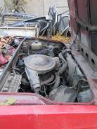 Двигатель в сборе. Лада 4x4 2121 Нива Лада 2106, 2106