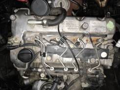 Двигатель в сборе. SsangYong Actyon Sports, QJ SsangYong Kyron, DJ SsangYong Actyon, CJ SsangYong Rexton, RJN Двигатель D20DT
