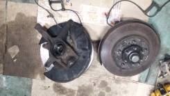 Ступица. Suzuki Escudo, TD51W Двигатель J20A