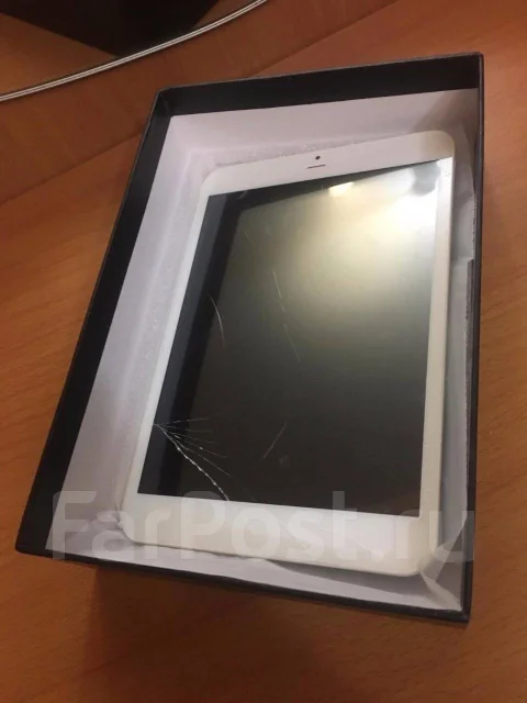 RoverPad Air S7.85 3G ����
