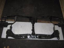 Рамка радиатора. Nissan Sunny, FB15, JB15, QB15, SB15, B15, FNB15 Nissan Almera Nissan Bluebird Sylphy, QNG10, FG10, QG10, TG10 Двигатели: QG15DE, QG1...