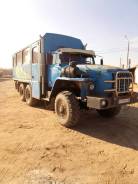 Урал 32551-0010-41. Продам Вахту Урал, 11 150 куб. см., 20 мест