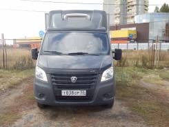 ГАЗ Газель Next. Продается Газель NEXT, 2 700 куб. см., 1 500 кг.