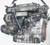 Двигатель в сборе. Volvo S70 Volvo C70 Volvo V70
