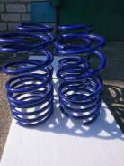 Пружина подвески. Subaru Impreza WRX STI, GC8, GF8 Subaru Impreza, GC8, GF8, GC4, GF5, GC1, GF3