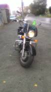 Suzuki Intruder. 400 куб. см., исправен, птс, с пробегом