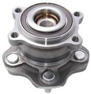 Ступица. Nissan Murano Nissan Teana, J32, PJ32, J32R Двигатели: VQ25DE, VQ35DE