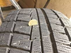 Bridgestone Blizzak Revo GZ. Зимние, 2015 год, износ: 10%, 4 шт