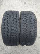 Nankang Snow Viva SV-1. Зимние, без шипов, 2010 год, износ: 20%, 2 шт