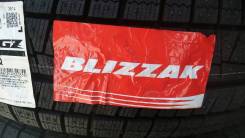 Bridgestone Blizzak Revo GZ. Зимние, без шипов, 2014 год, без износа, 4 шт