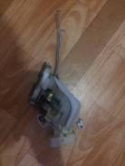 Замок багажника. Toyota: Yaris, Echo Verso, Echo, Yaris Verso, Funcargo Двигатели: 1NDTV, 1NZFE, 2NZFE